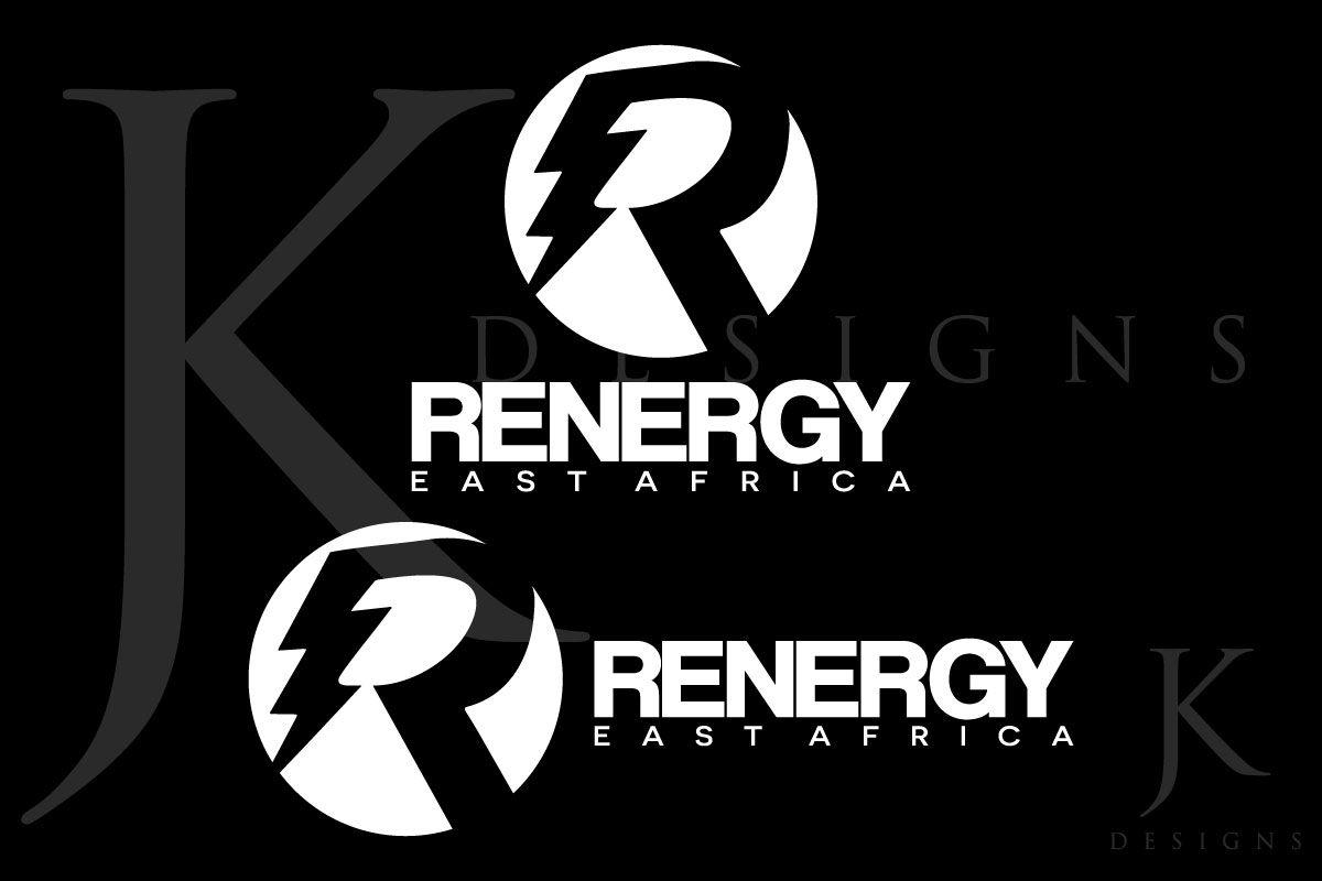 Firewood Logo - Firewood Logo Design for Renergy East Africa(Optional) by JK ...