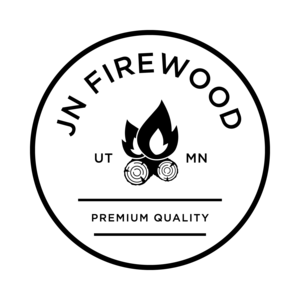 Firewood Logo - JN Firewood is Quality Firewood You Can Trust Guaranteed Dry ...