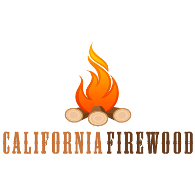 Firewood Logo - California Firewood | gather by the fire