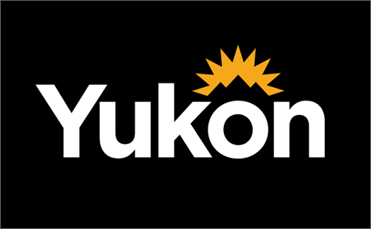 Yukon Logo - Yukon Government Unveils New Logo Design