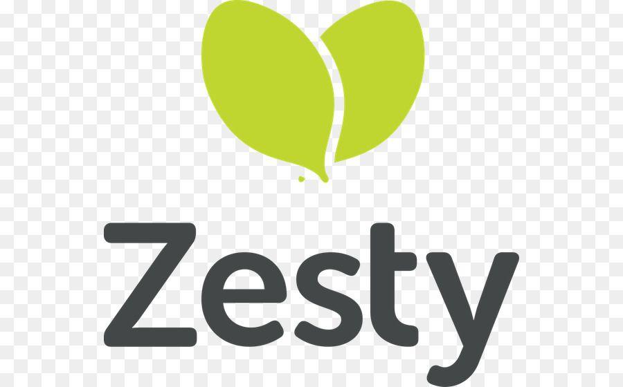 Zesty Logo - Zesty Green png download*560 Transparent Zesty png