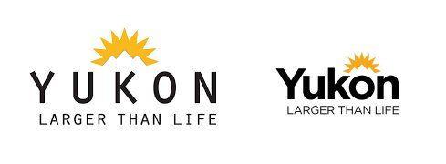 Yukon Logo - Aaron Wudrick 