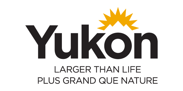 Yukon Logo - Logos | Travel Yukon
