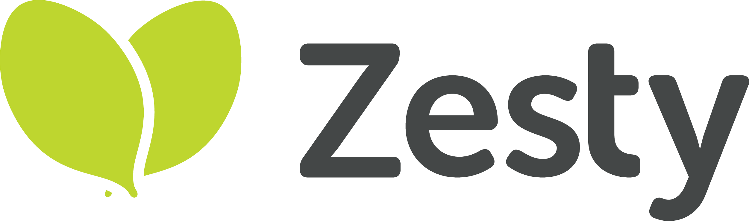 Zesty Logo - Zesty Competitors, Revenue and Employees - Owler Company Profile