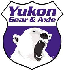 Yukon Logo - Yukon Gear Automotive Accessories in Dallas, TX