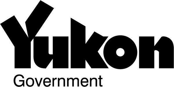 Yukon Logo - Yukon government Free vector in Encapsulated PostScript eps ( .eps ...