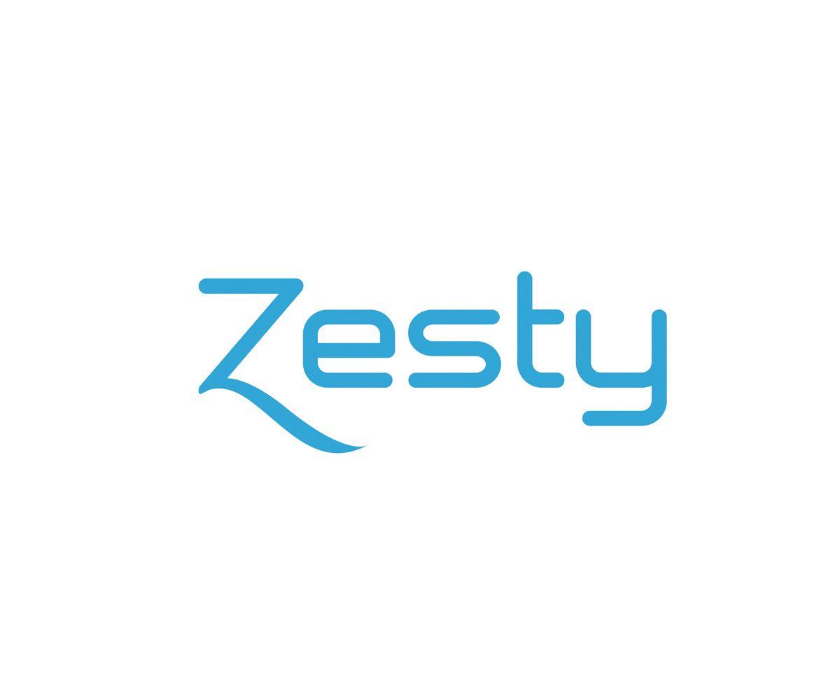 Zesty Logo - Logo Design for Zesty by karthika vs | Design #4762430
