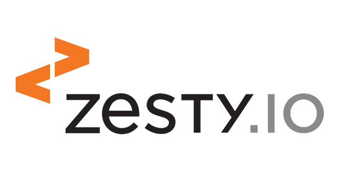 Zesty Logo - Zesty.io | San Diego Venture Group