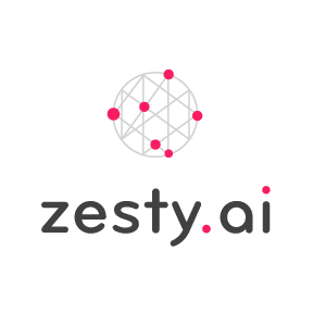 Zesty Logo - Zesty Logo