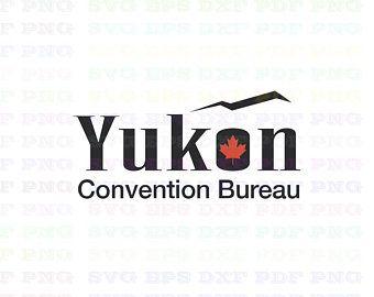 Yukon Logo - Yukon logo | Etsy
