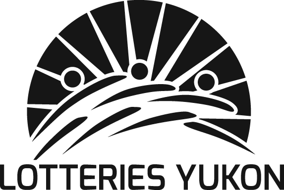 Yukon Logo - Recognition Requirements | Lotteries Yukon