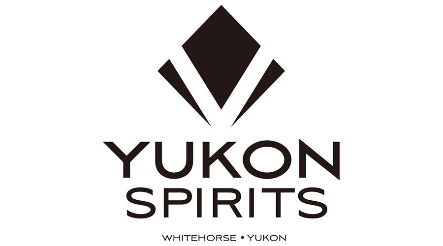 Yukon Logo - YUKON SPIRITS Vector Logo - (.SVG + .PNG)