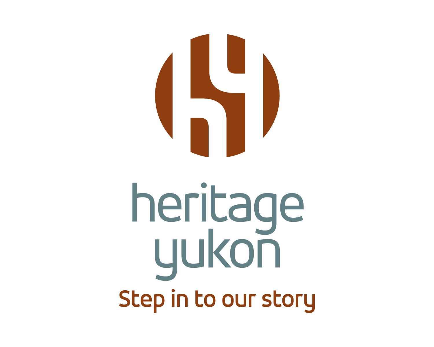 Yukon Logo - Marketing Research | Outcrop Communications