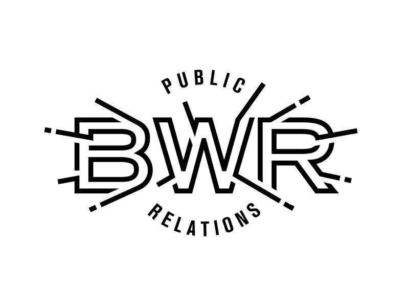 BWR Logo - BWR Logo by Joshua Benedikt on Dribbble