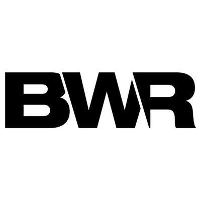 BWR Logo - BWR Public Relations Client Reviews | Clutch.co