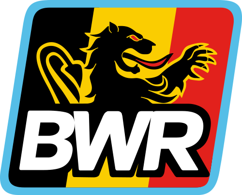 BWR Logo - 2019 Belgian Waffle Ride