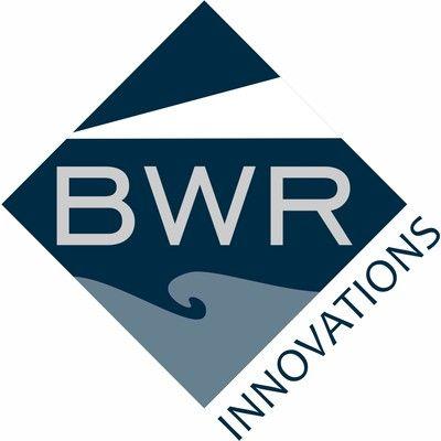 BWR Logo - BWR Innovations Monitoring & Power Management Solutions