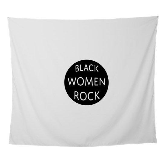 BWR Logo - BWR LOGO Wall Tapestry