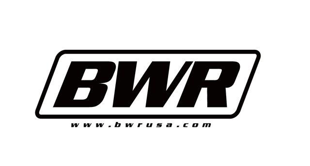 BWR Logo - Blackworks BWR Billet Aluminum Drink Coasters Now In-Stock and On ...