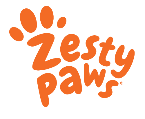 Zesty Logo - Zesty Paws. PurpleRock Capital Partners