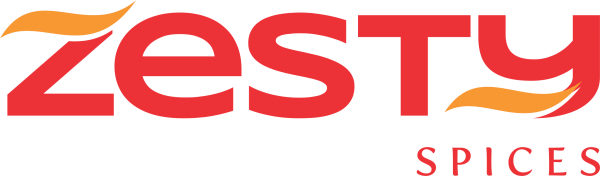 Zesty Logo - Zesty Foods — Procommun