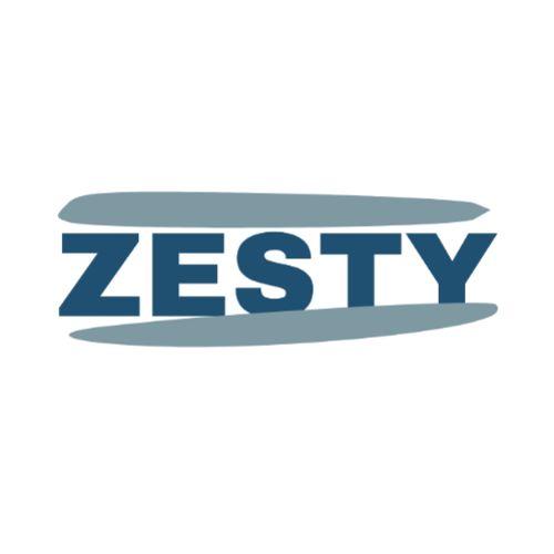 Zesty Logo - What is Zesty Club? Get to know Zesty Club!