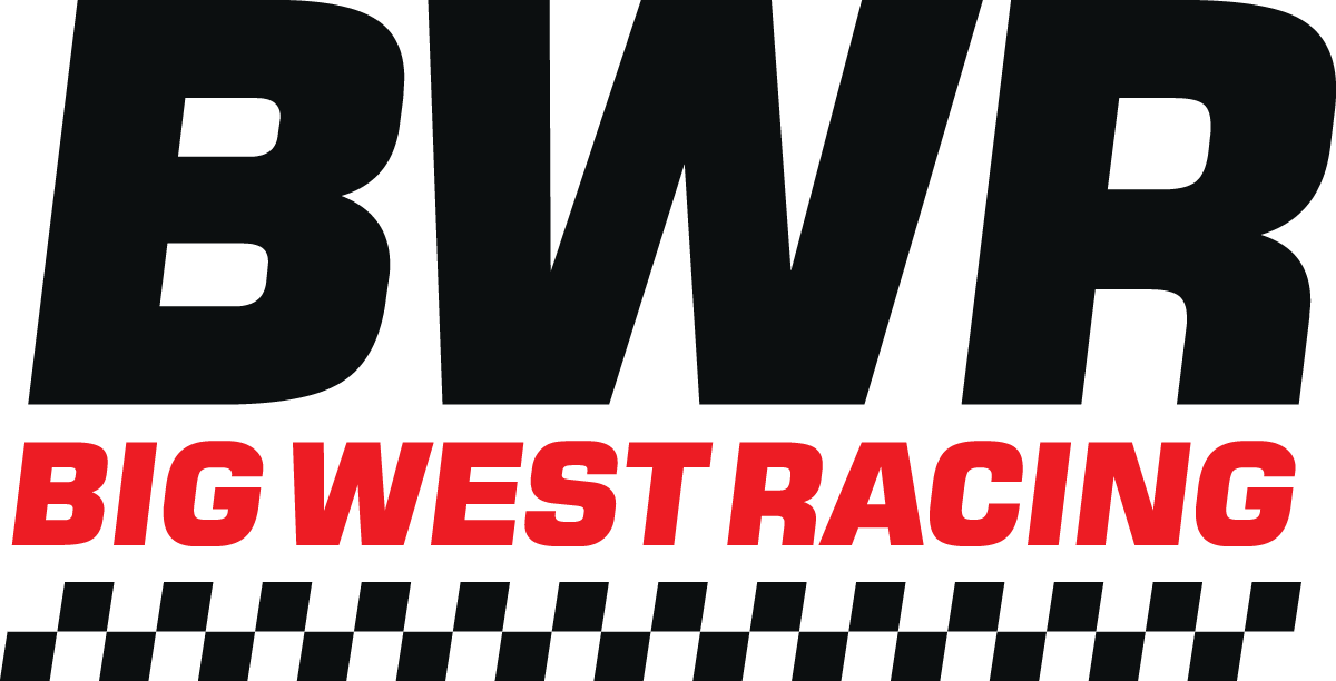 BWR Logo - Welcome To The All New Big West Racing West Racing