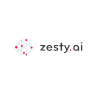 Zesty Logo - Working at Zesty.ai