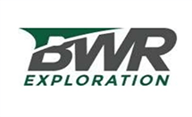 BWR Logo - BWR Exploration Inc - Gold Telegraph