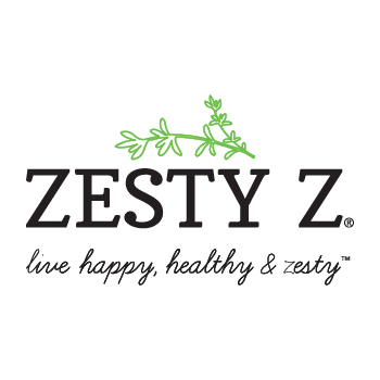 Zesty Logo - Zesty Z Blog - Digital Solutions by DesignInk
