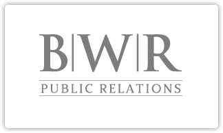 BWR Logo - BWR Public Relations Internship. BWR Public Relations. New York, NY