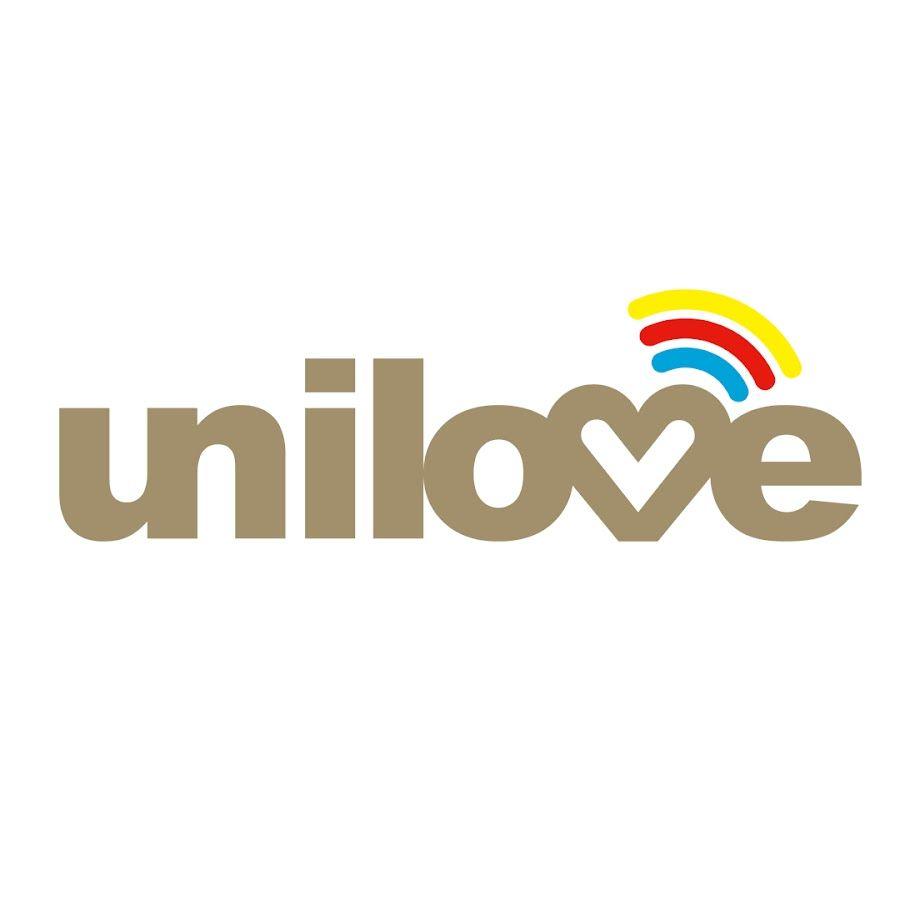 Unilove Logo - unilove global - YouTube