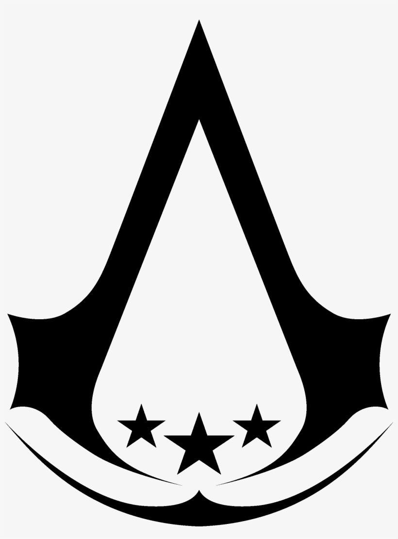 AC3 Logo - Logo Ac3 - Logo Assassins Creed Png Transparent PNG - 1800x2300 ...