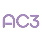 AC3 Logo - Working at AC3 | Glassdoor.co.uk