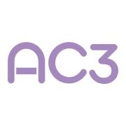 AC3 Logo - Working at AC3. Glassdoor.co.uk