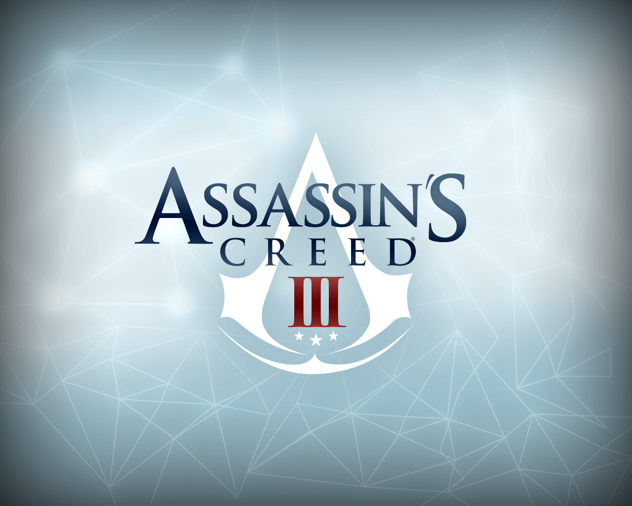 AC3 Logo - Assassin's Creed 3 LOGO image - tomsons26 - Indie DB