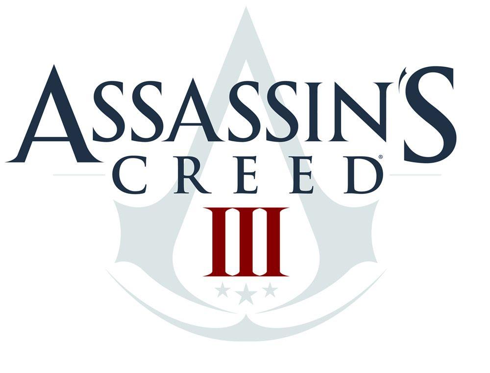 AC3 Logo - Logo Art's Creed III Art Gallery