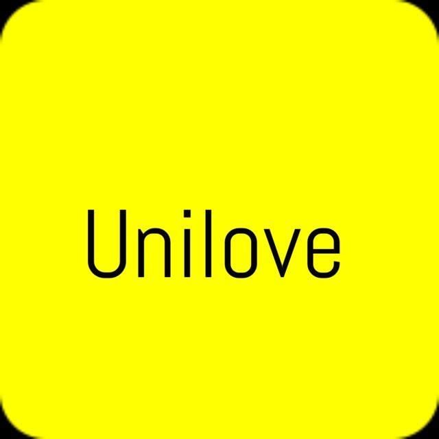 Unilove Logo - P10 Collagen Eye Mask