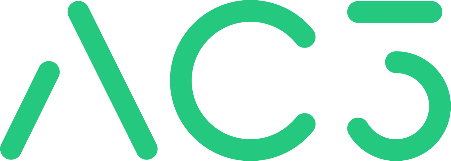 AC3 Logo - AC3