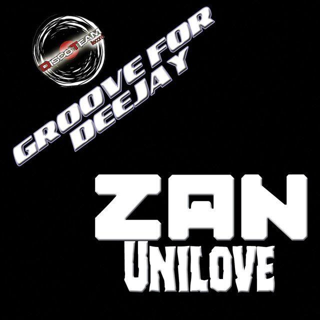 Unilove Logo - Unilove by Zan on TIDAL