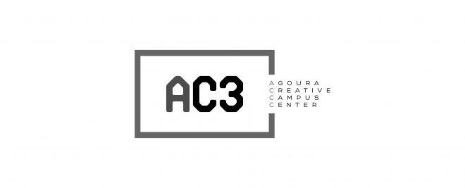 AC3 Logo - DesignContest CREATIVE CAMPUS CENTER Agoura Creative