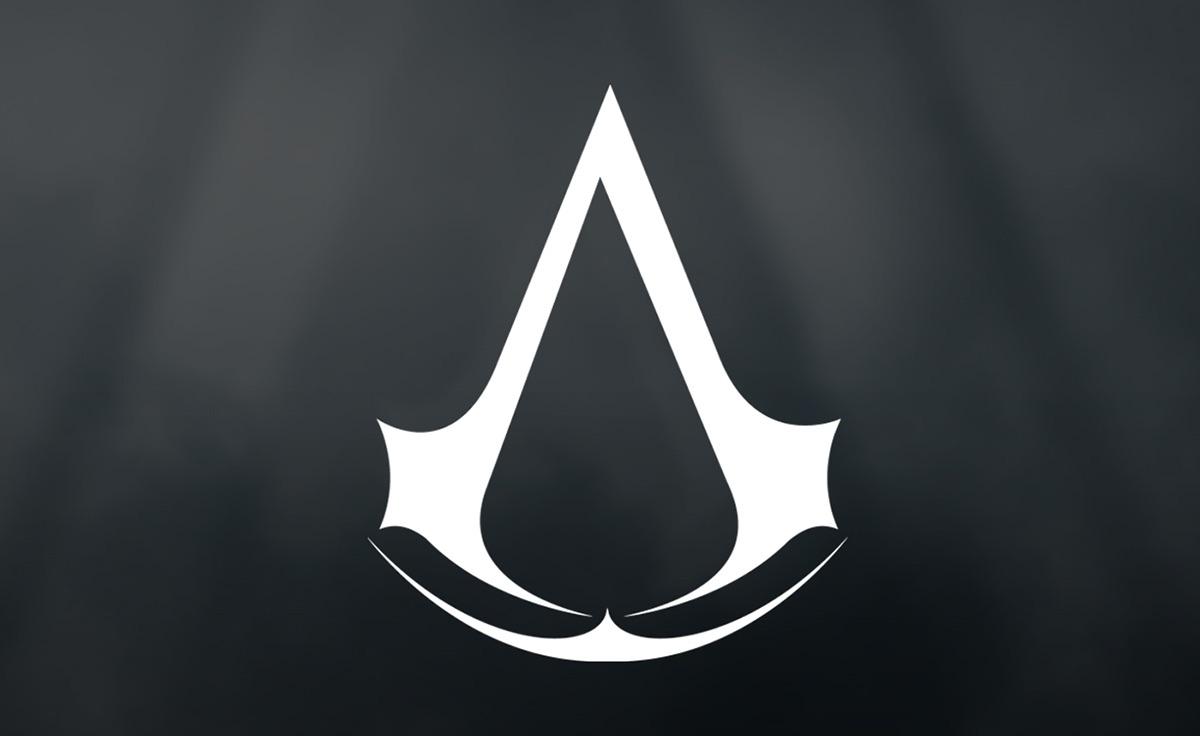 AC3 Logo - Played Odyssey the other night and I felt lost, I loved AC3