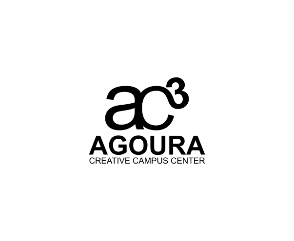 AC3 Logo - DesignContest - AGOURA CREATIVE CAMPUS CENTER - AC3 agoura-creative ...