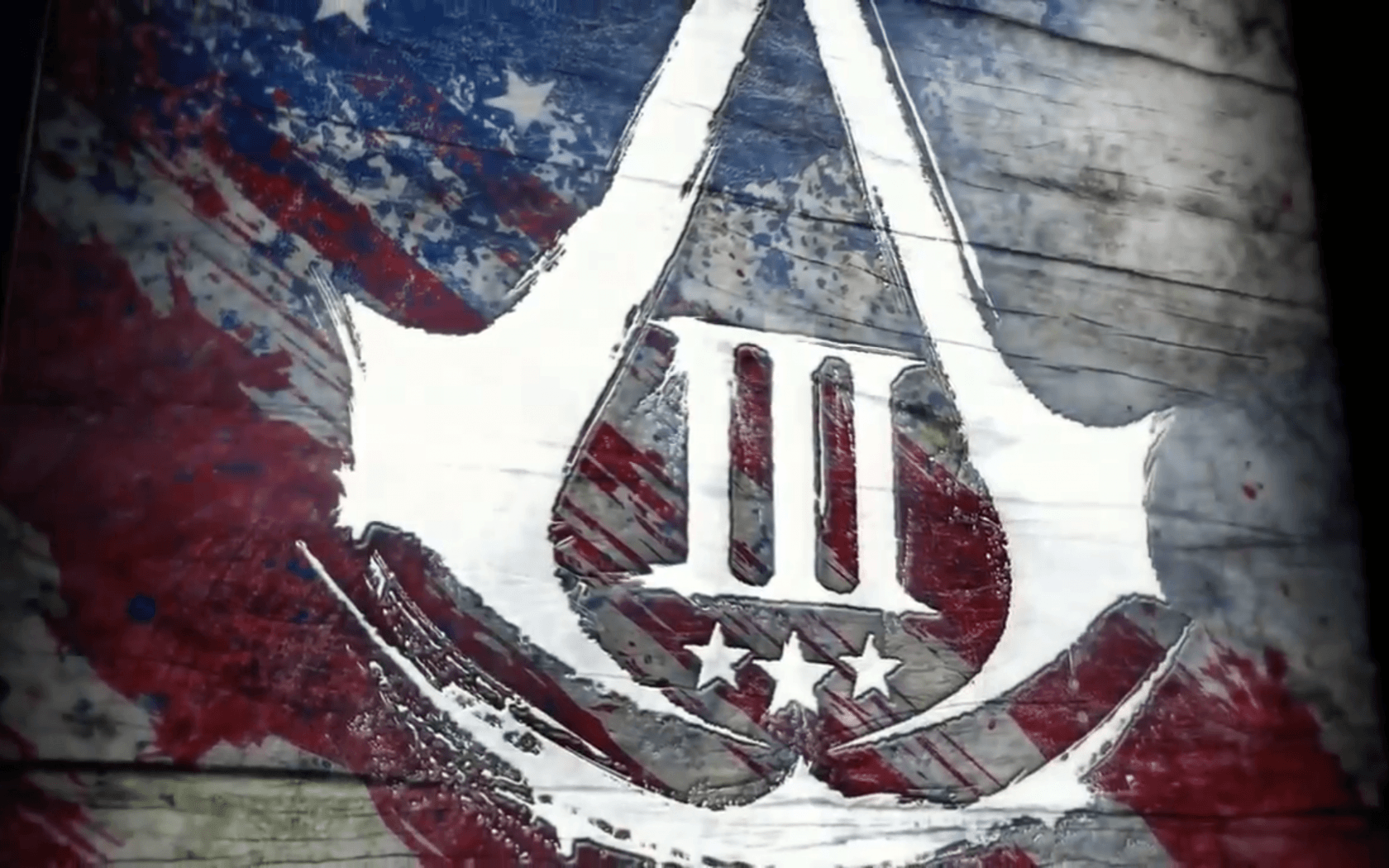 AC3 Logo - Free download Assassins Creed 3 Wallpaper yuiphone AC3 Logo RWB