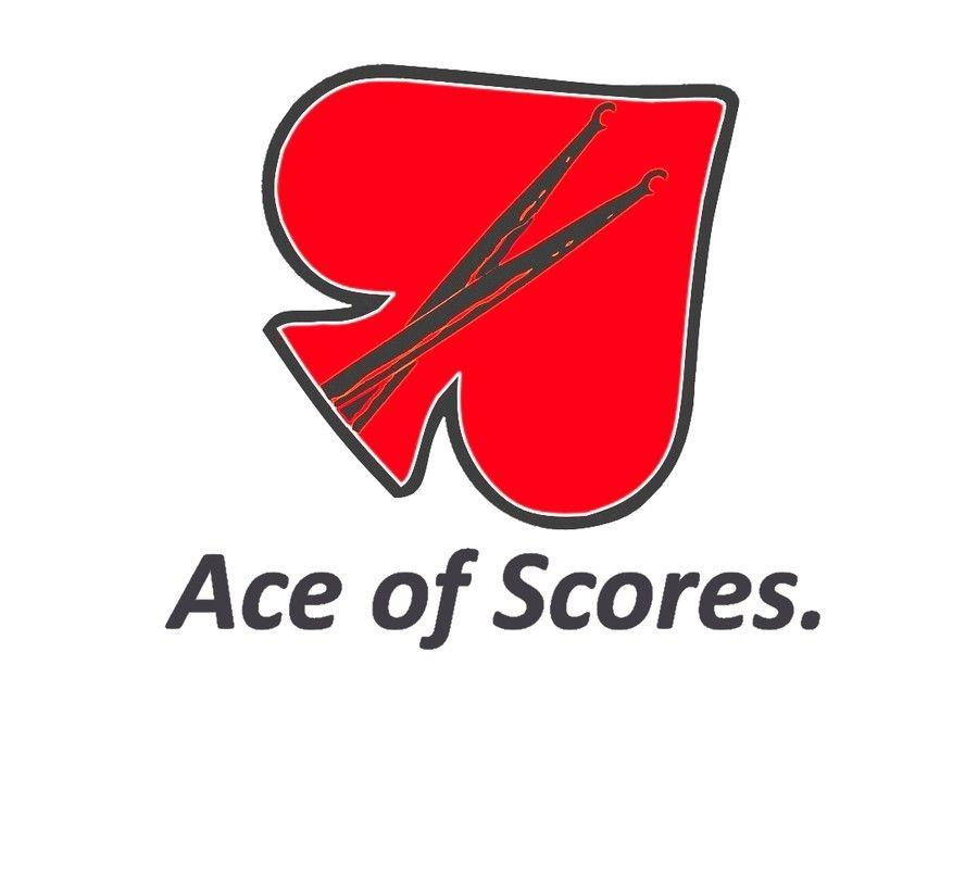 AC3 Logo - Entry #24 by hijeradar for Design a logo for a drum score website ...