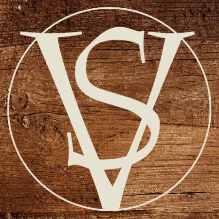 SV Logo - SV Logo - Picture of Secret Valley, Bridgwater - TripAdvisor