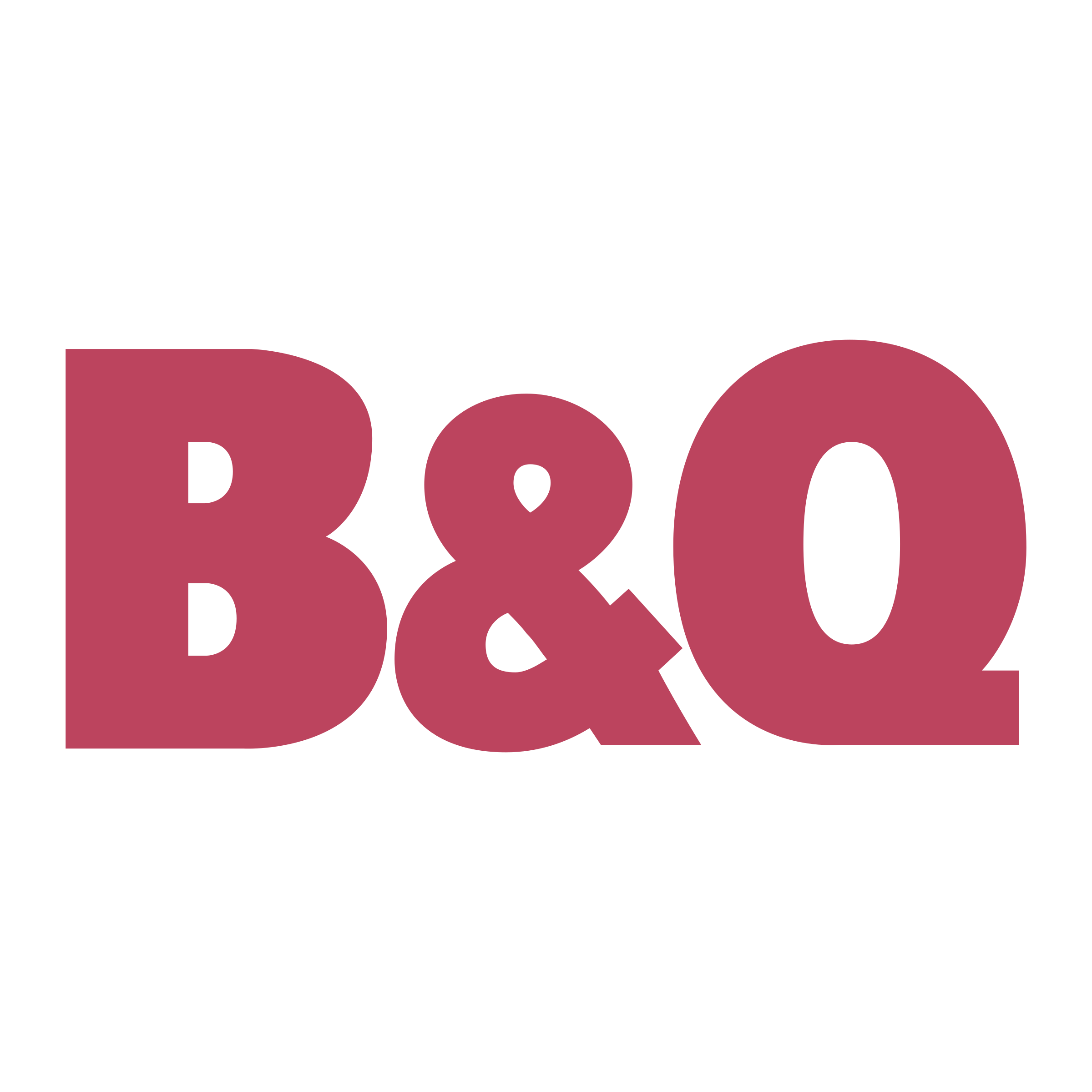 Bq Logo - B&Q Logo PNG Transparent & SVG Vector - Freebie Supply