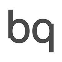 Bq Logo - Press zone