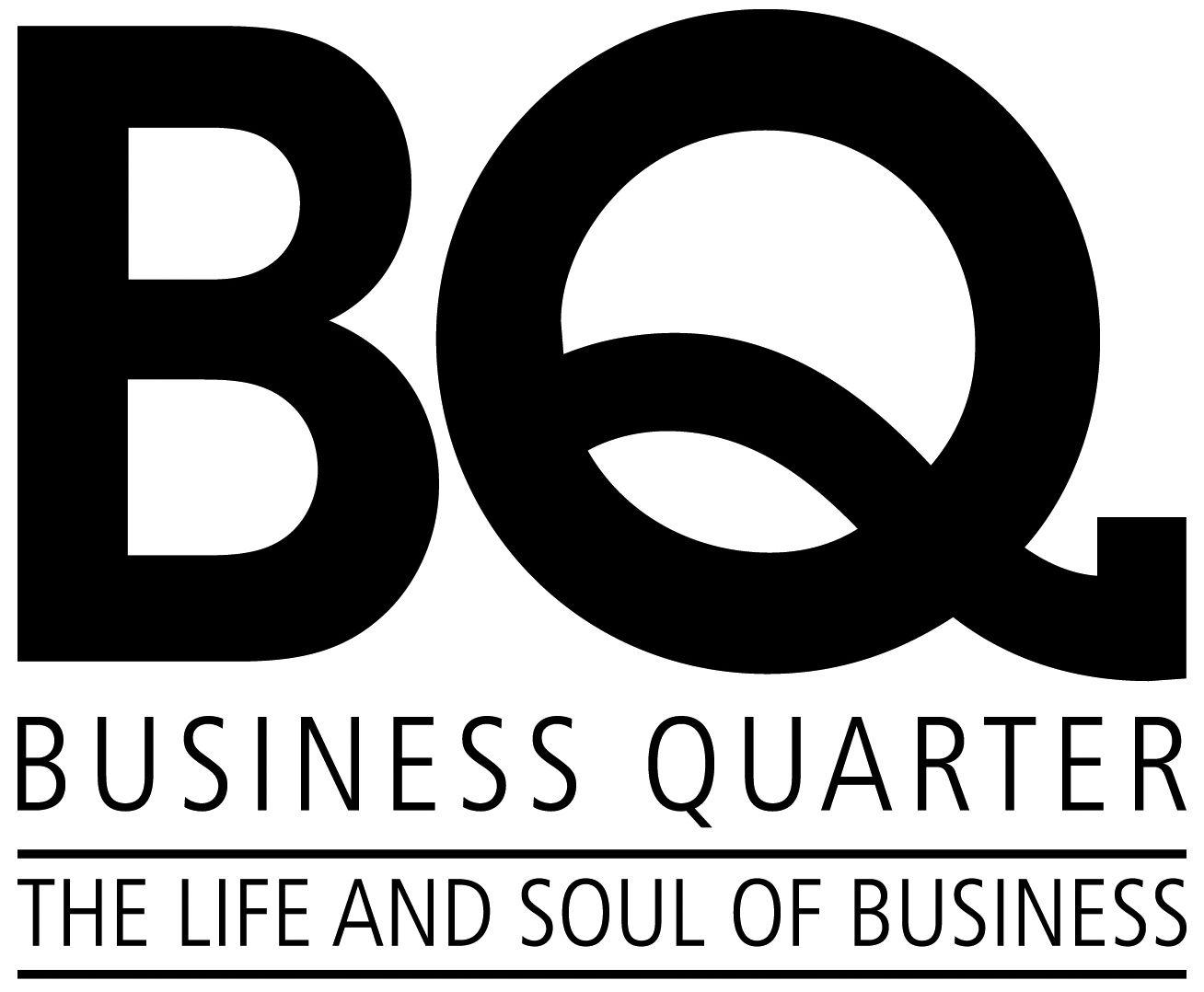 Bq Logo - BQ logo - Phytoponics