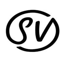SV Logo - SV Logo Trademark Details – Nigerian Law Intellectual Property Watch ...